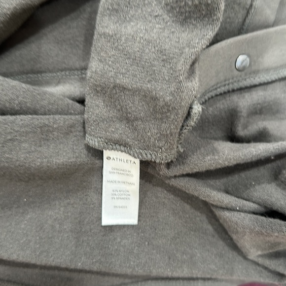 NWT Hooded Surrey Hills Dress - Picture 6 of 14